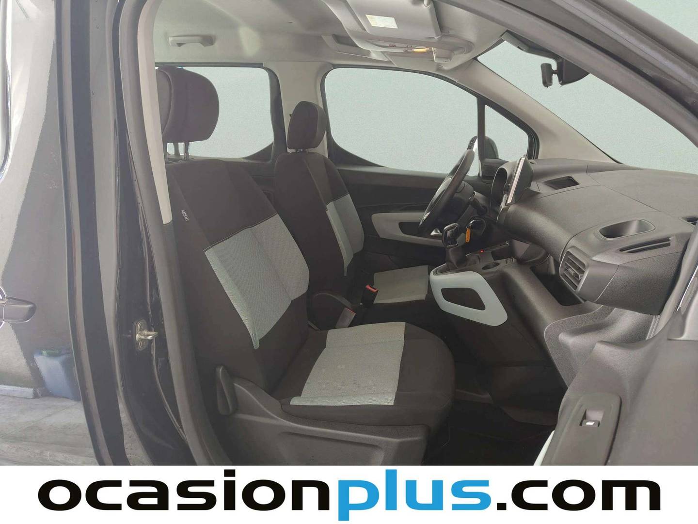 Citroën Berlingo Citroën Berlingo Combi BlueHDi 100 S&S Talla M 100 Años (102 CV) manual
