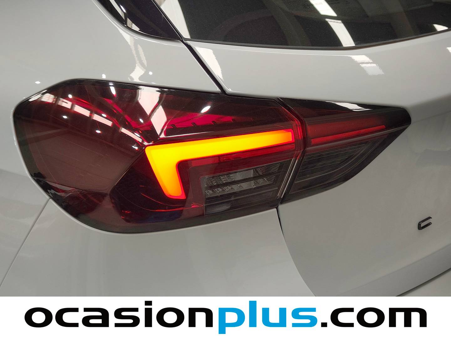 Opel Corsa Opel Corsa 1.2 T XHL GS (100 CV) gasolina