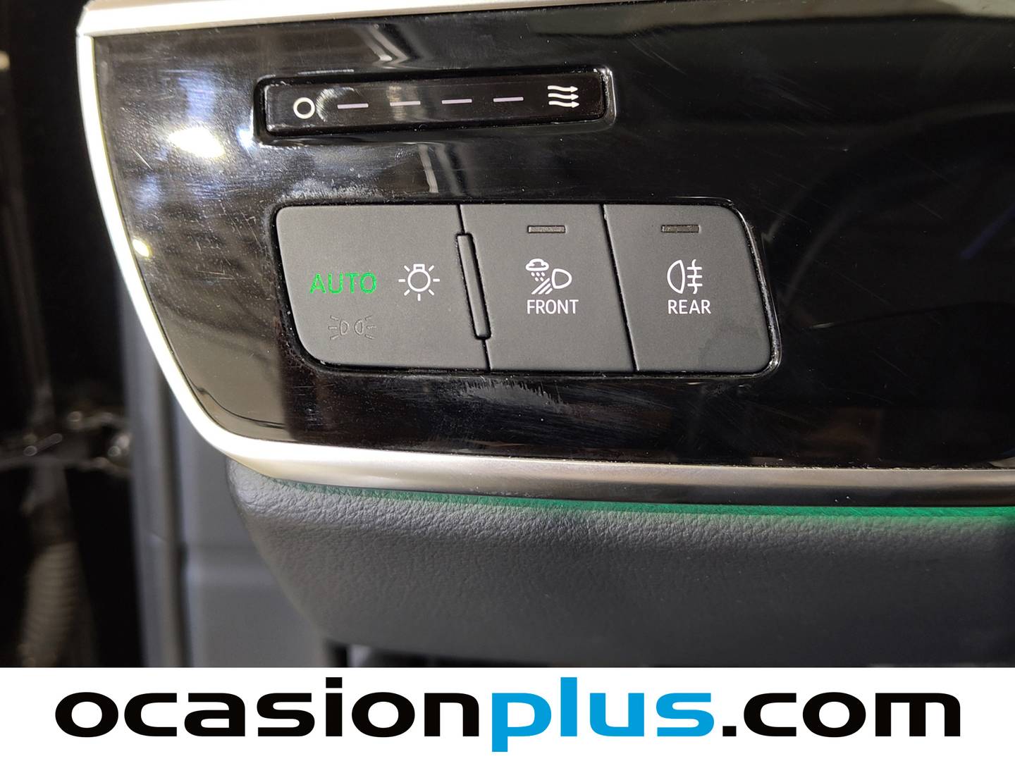 Audi A8 Audi A8 L L 55 TFSI quattro (340 CV) tiptronic híbrido