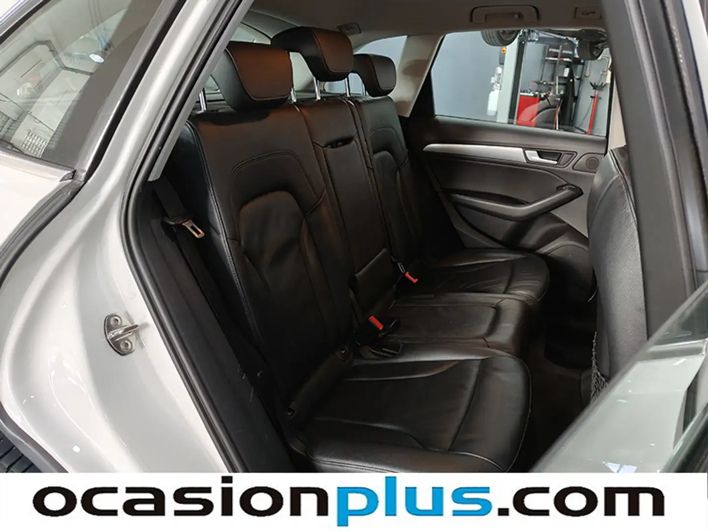 Foto Audi Q5 Audi Q5 S line edition 2.0 TDI clean diesel quattro (190 CV) S tronic