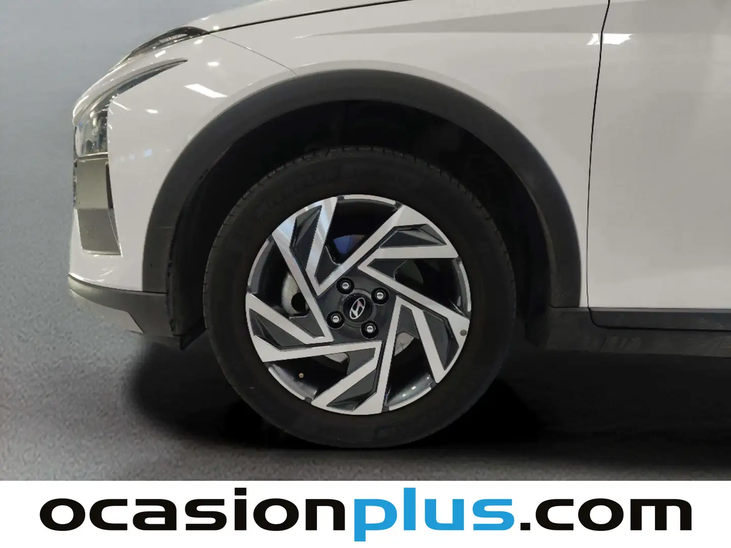 Foto Hyundai Bayon Hyundai Bayon 1.0 TGDI 48V Maxx (100 CV)