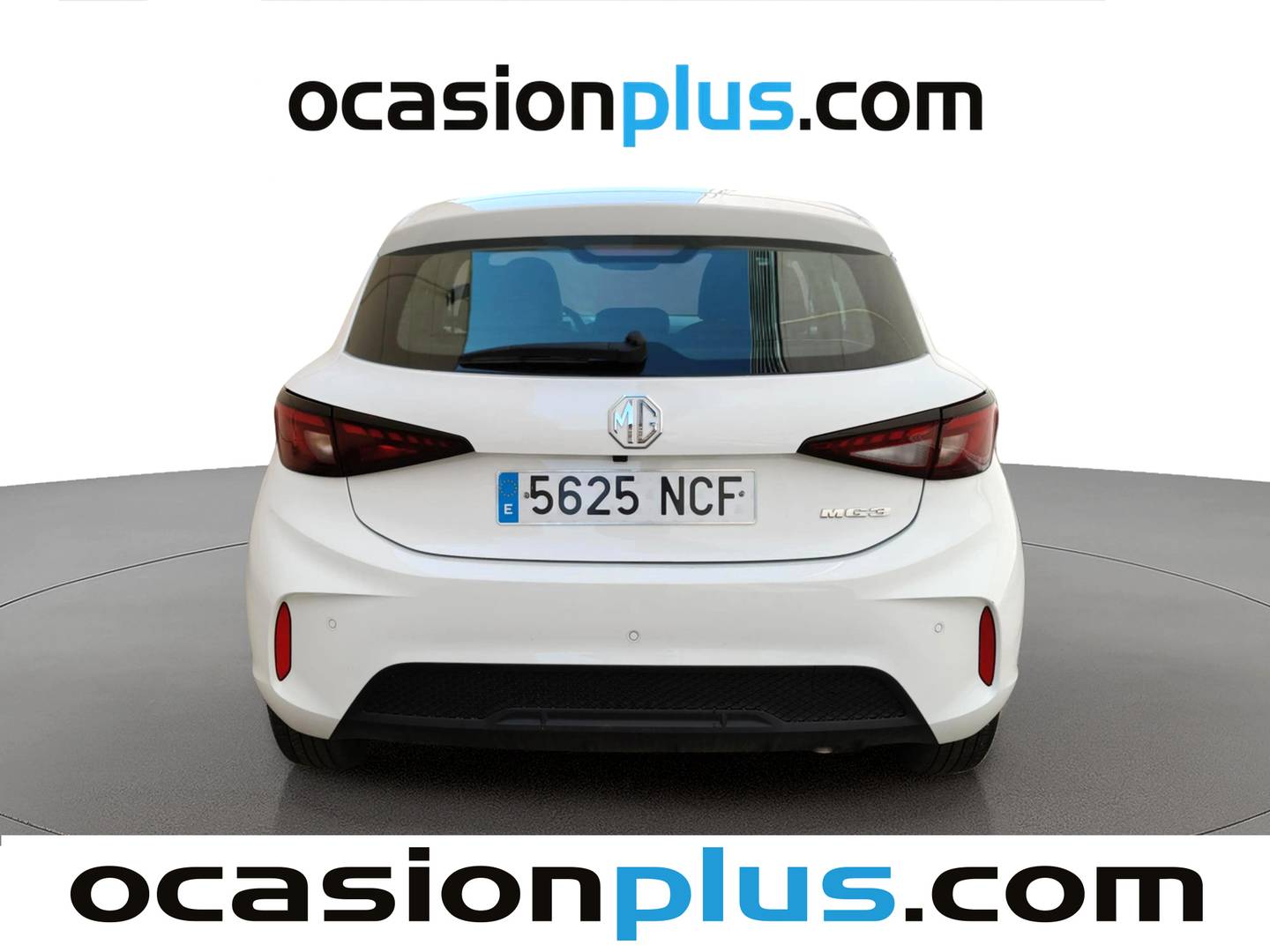MG MG3 MG MG3 1.5 Comfort (116 CV) barato