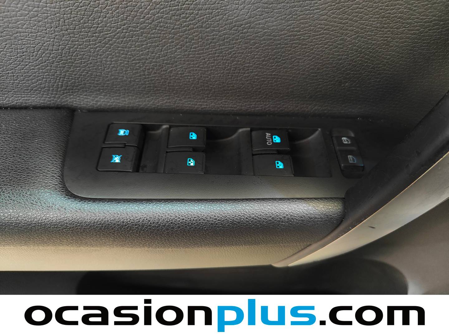 Chevrolet Captiva Chevrolet Captiva 2.2 VCDI 16V LTZ AWD (184 CV) 7 PLAZAS manual