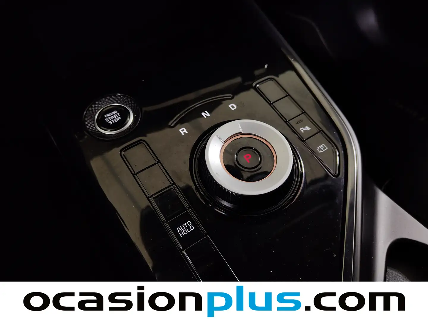 Foto KIA Niro Kia Niro 1.6 GDi HEV Drive (129 CV)