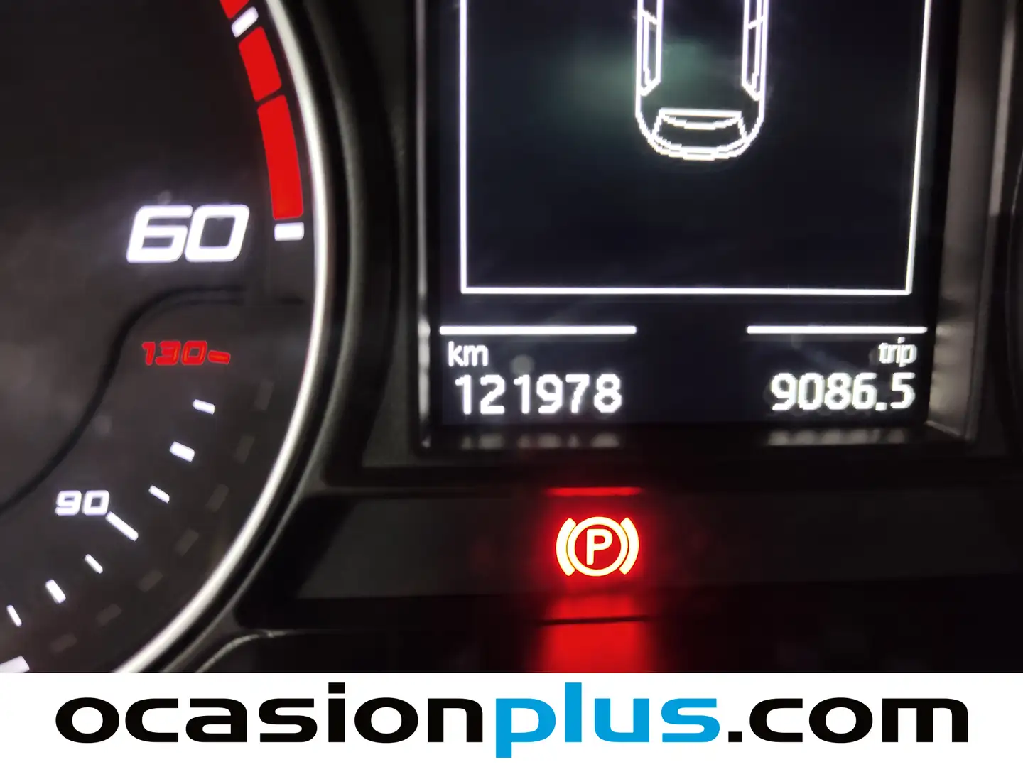 Foto Seat Ibiza SEAT Ibiza ST ST 1.4 TDI Style Connect (105 CV)