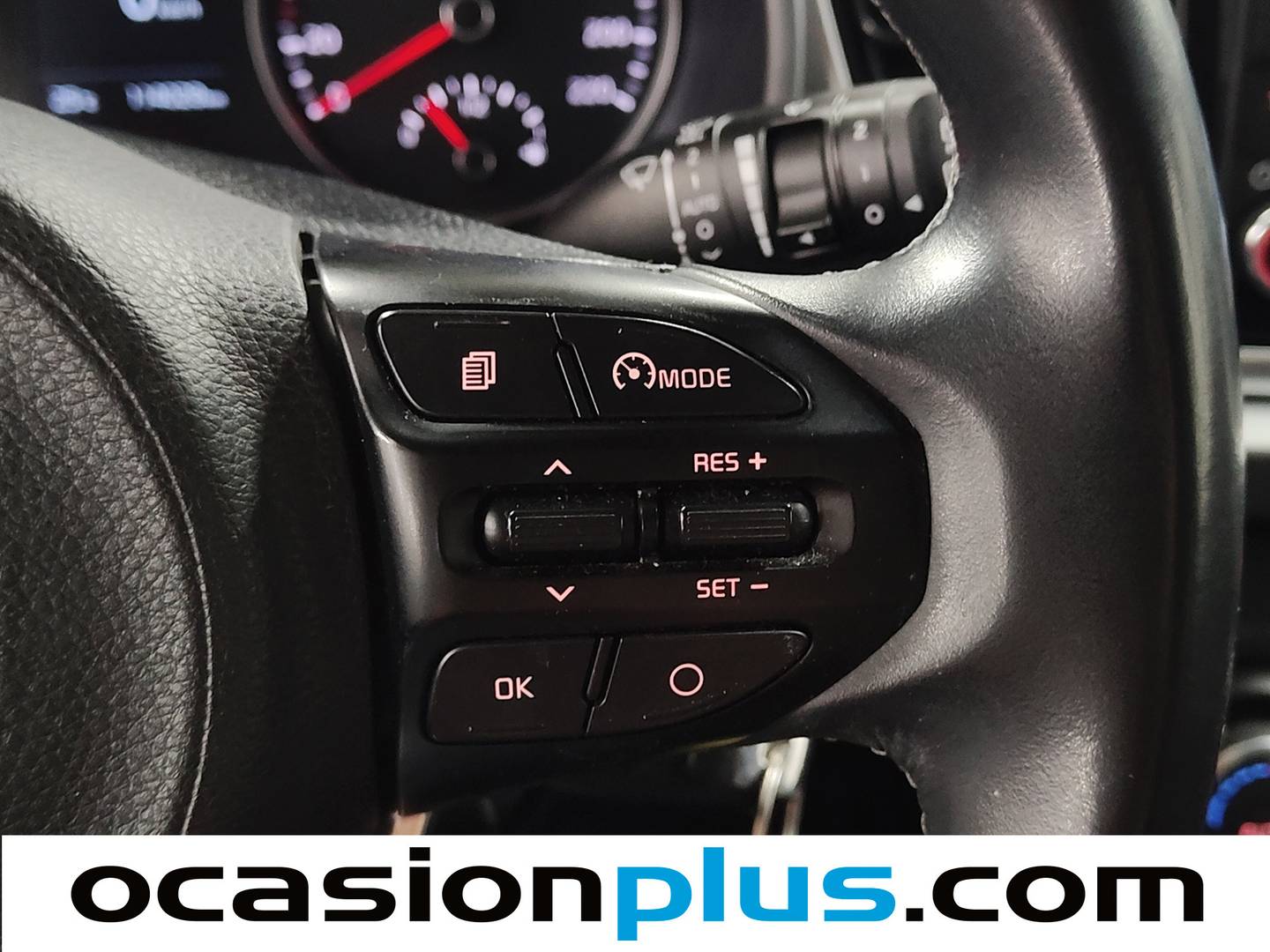 KIA Rio KIA Rio 1.4 CRDi Tech (90 CV) barato