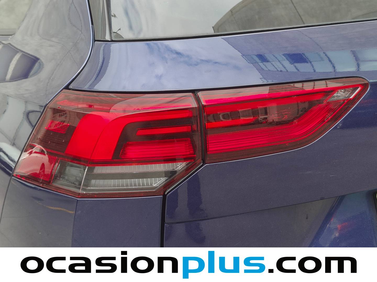 Volkswagen Golf Volkswagen Golf Variant Life 2.0 TDI (115 CV) DSG al mejor precio