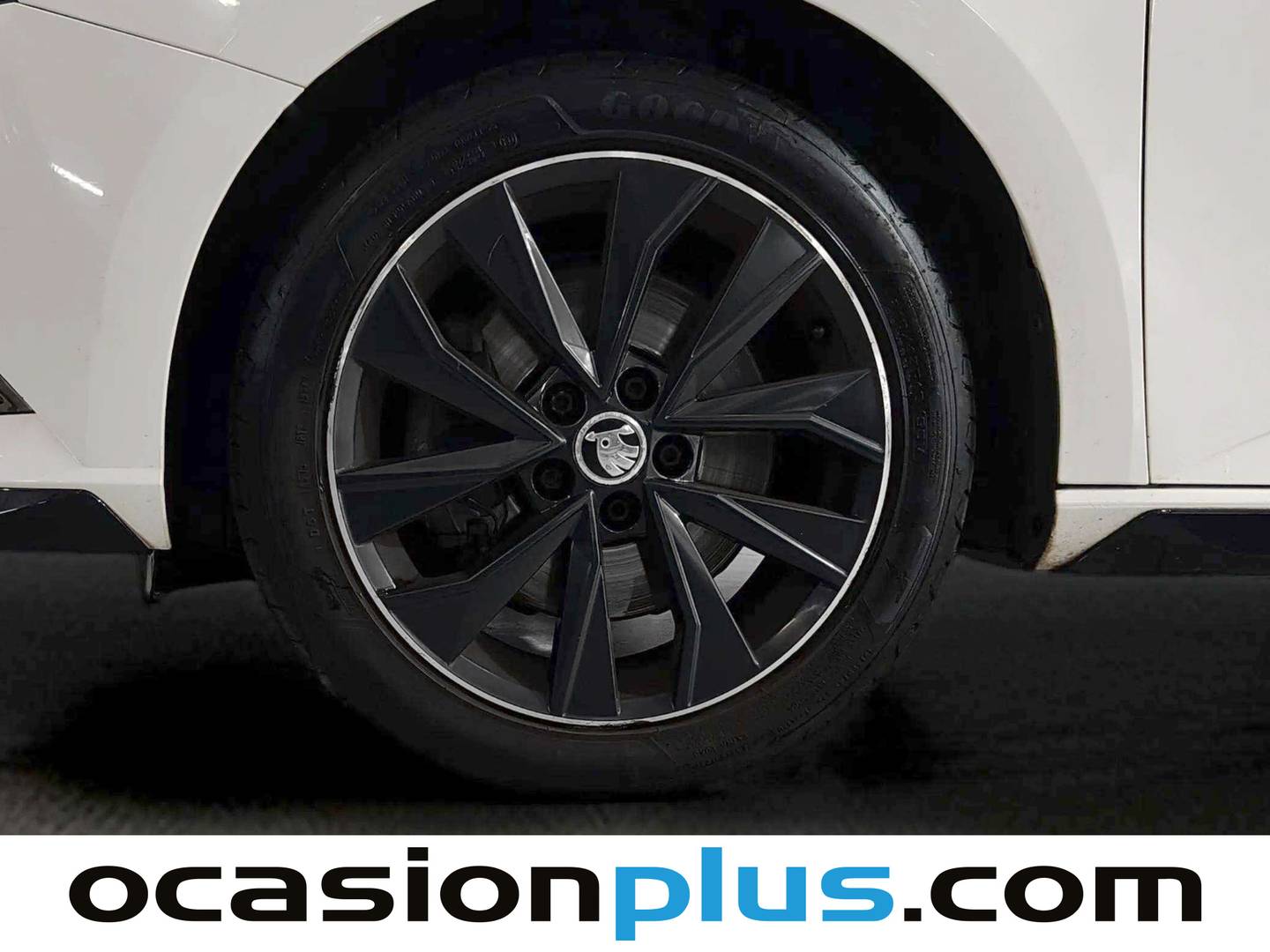 Skoda Fabia Skoda Fabia 1.2 TSI Monte Carlo (110 CV) al mejor precio