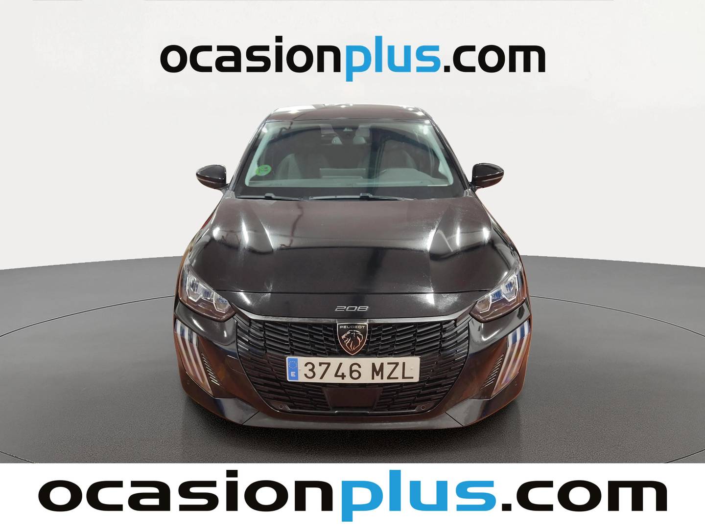 Peugeot 208 Peugeot 208 PureTech 100 Allure (100 CV) 100cv