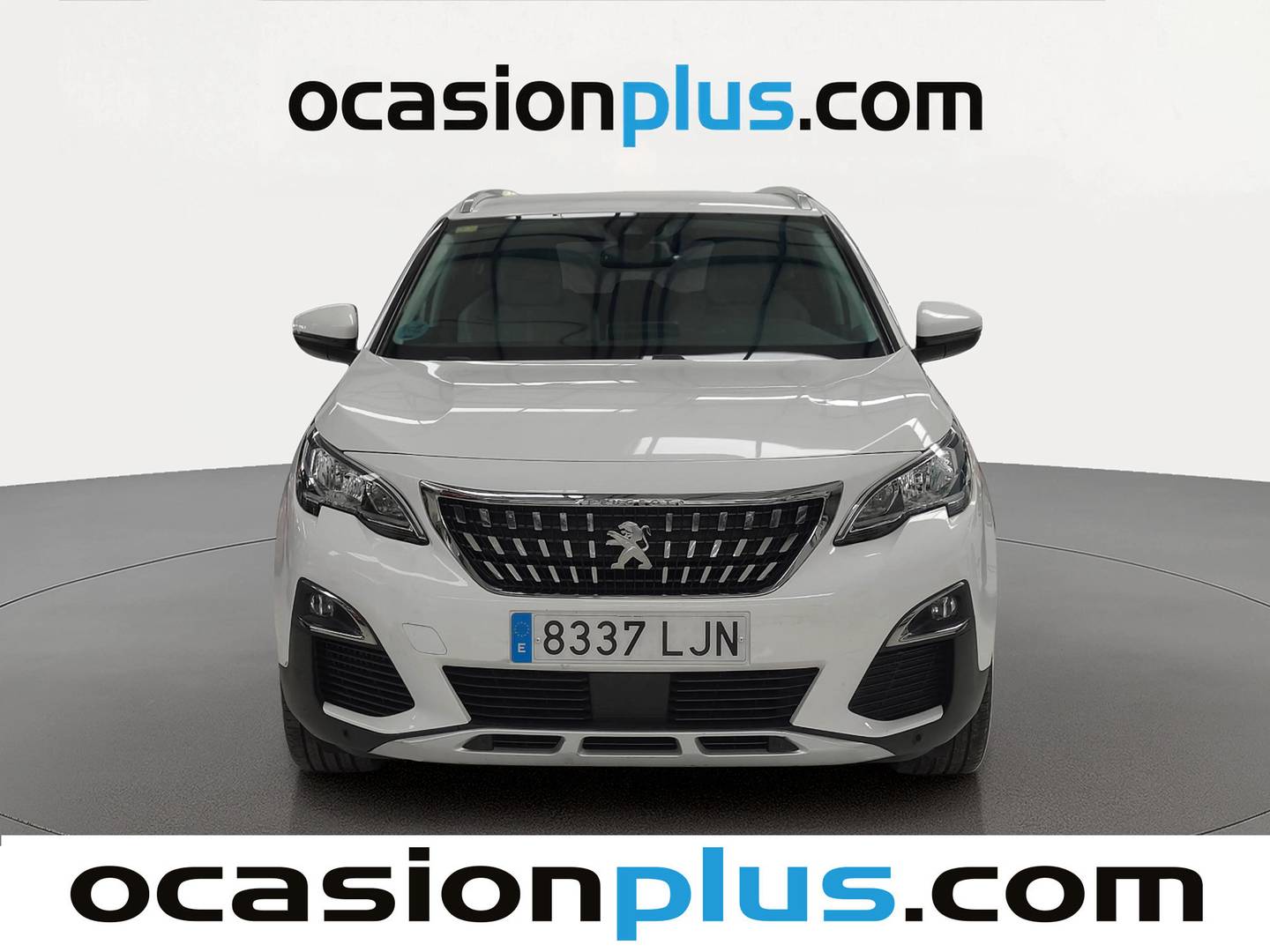 Peugeot 5008 Peugeot 5008 PureTech 130 S&S Allure (130 CV) 7 Plazas 130cv