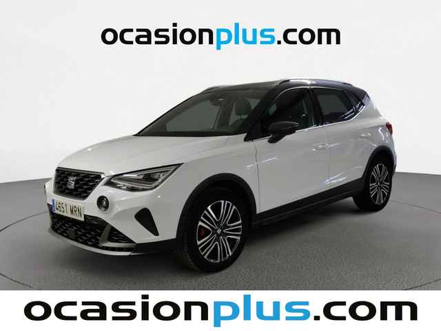 Seat Arona Ocasión La coruña