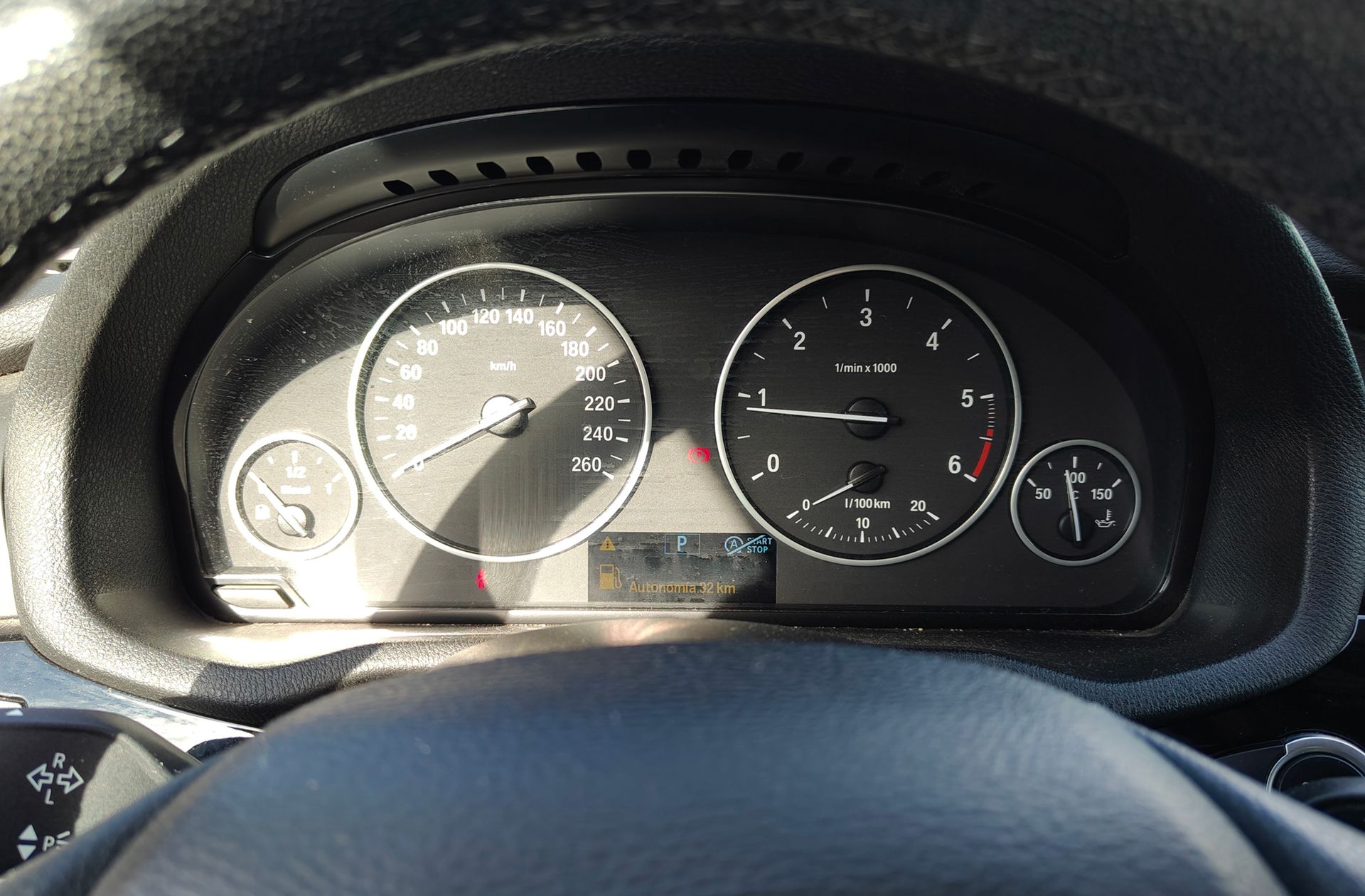 BMW X3 xDrive20d - foto 27