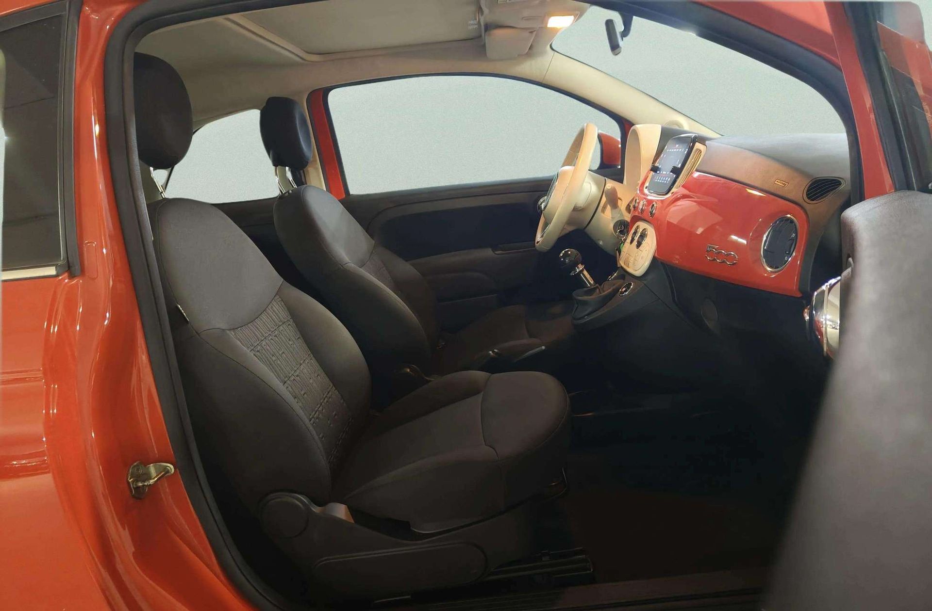 Fiat 500 1.0 Hybrid Dolcevita - foto 15