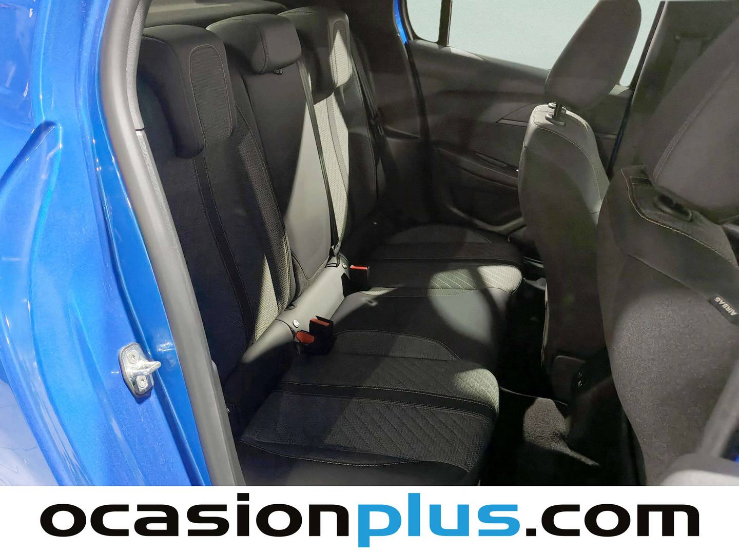 Foto Peugeot 208 Peugeot 208 PureTech 100 Allure (100 CV)