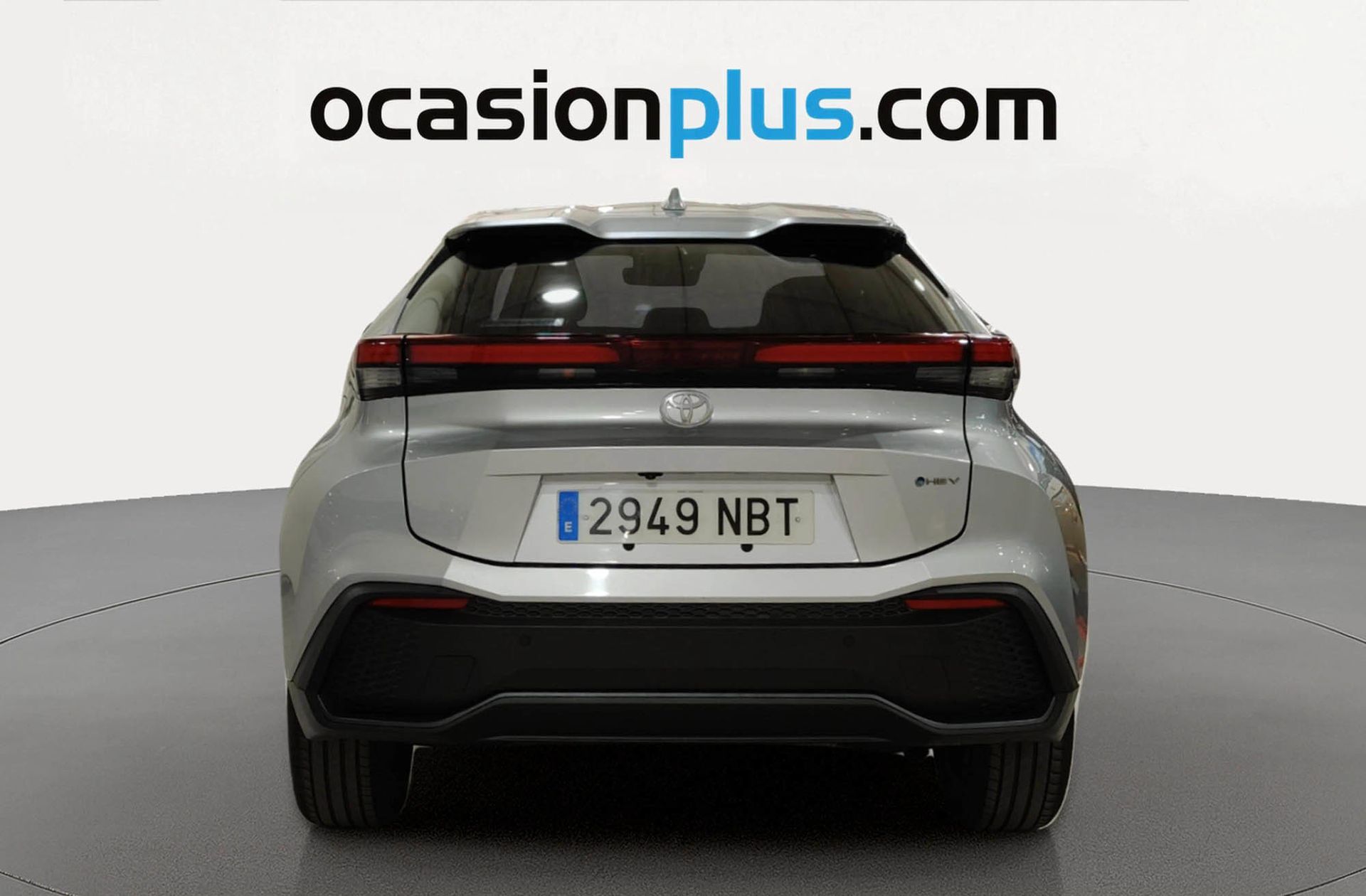 Toyota C-HR 140H Advance - foto 15
