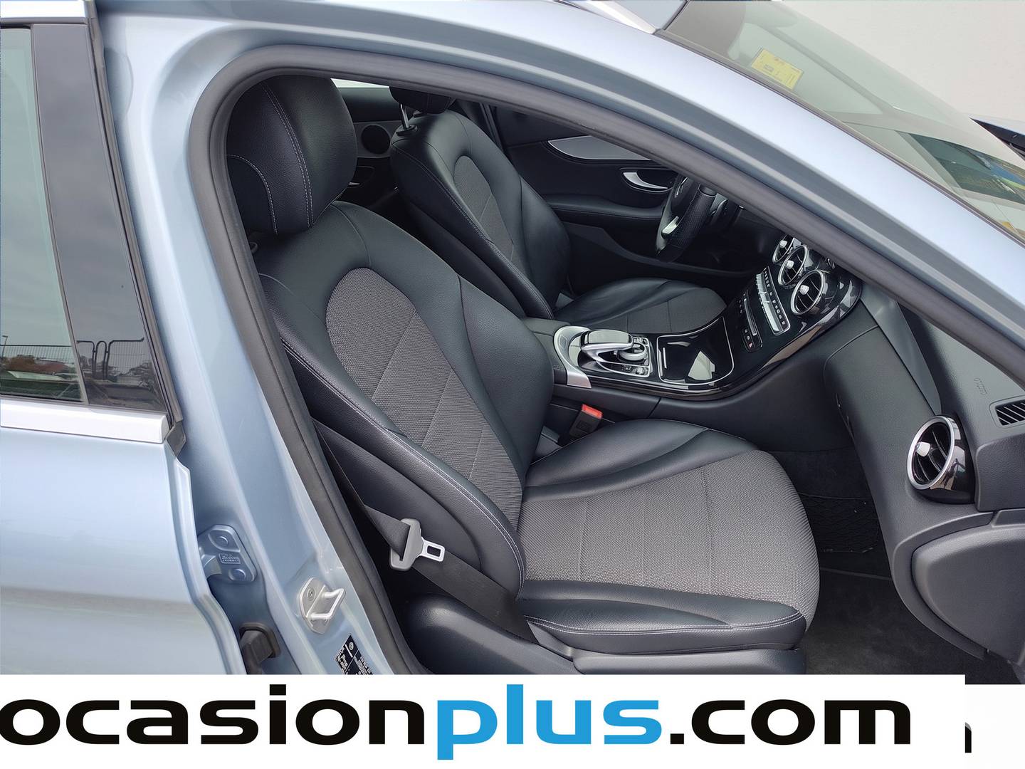 Mercedes Clase C Mercedes Clase C C Estate 220 d Sportive Exclusive (170 CV) Pack AMG 2016