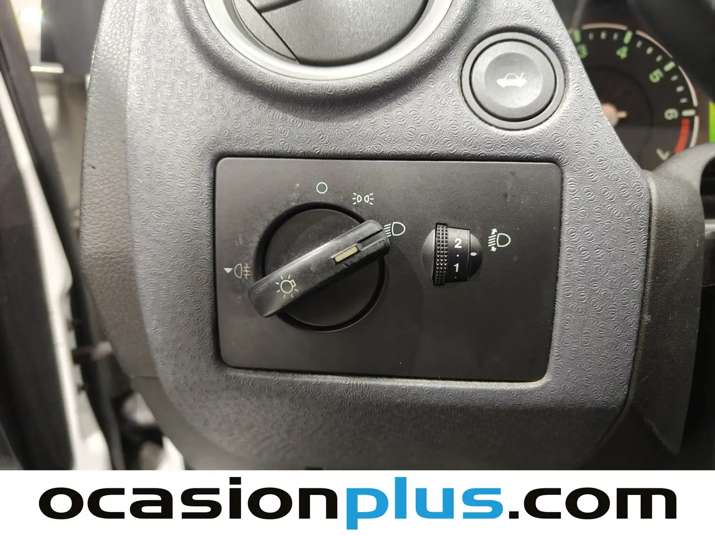 Foto Ford Fusion Ford Fusion 1.4 16v Ambiente (80 CV)