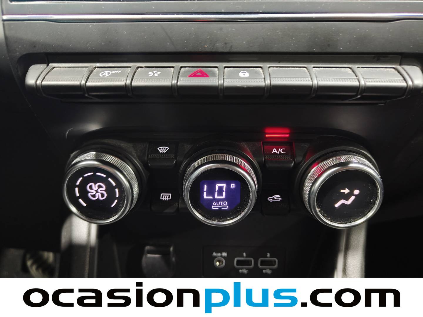 Foto Renault Captur Renault Captur Techno Fast Track TCe (140CV) GPF