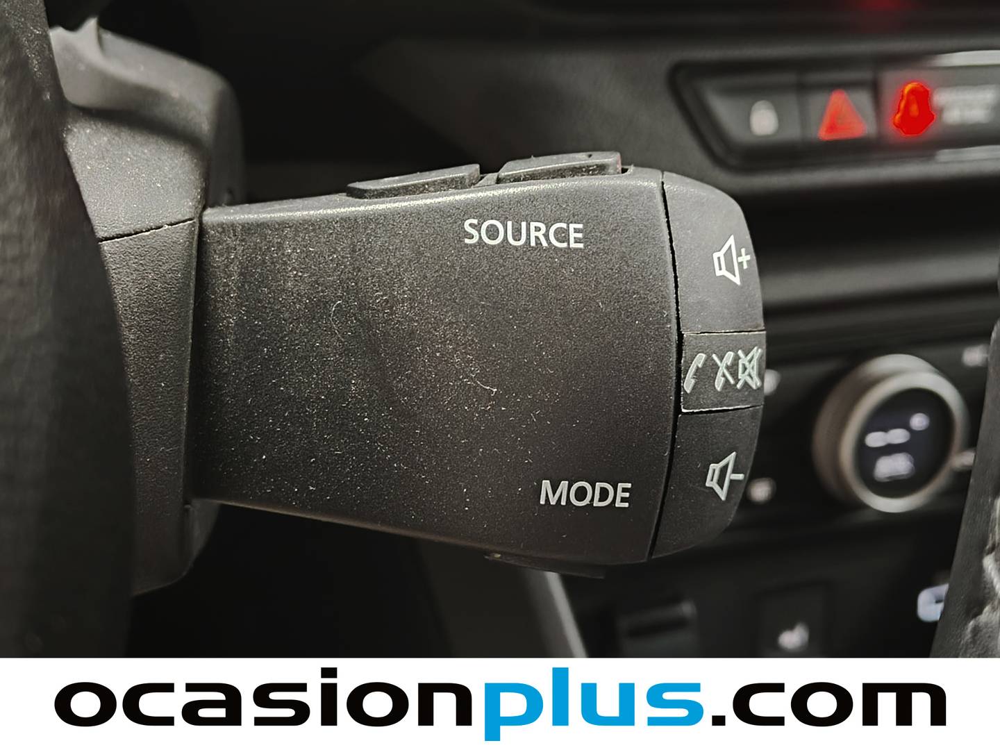 Dacia Jogger Dacia Jogger Extreme Go ECO-G  (100 CV) 7 Plazas seminuevo