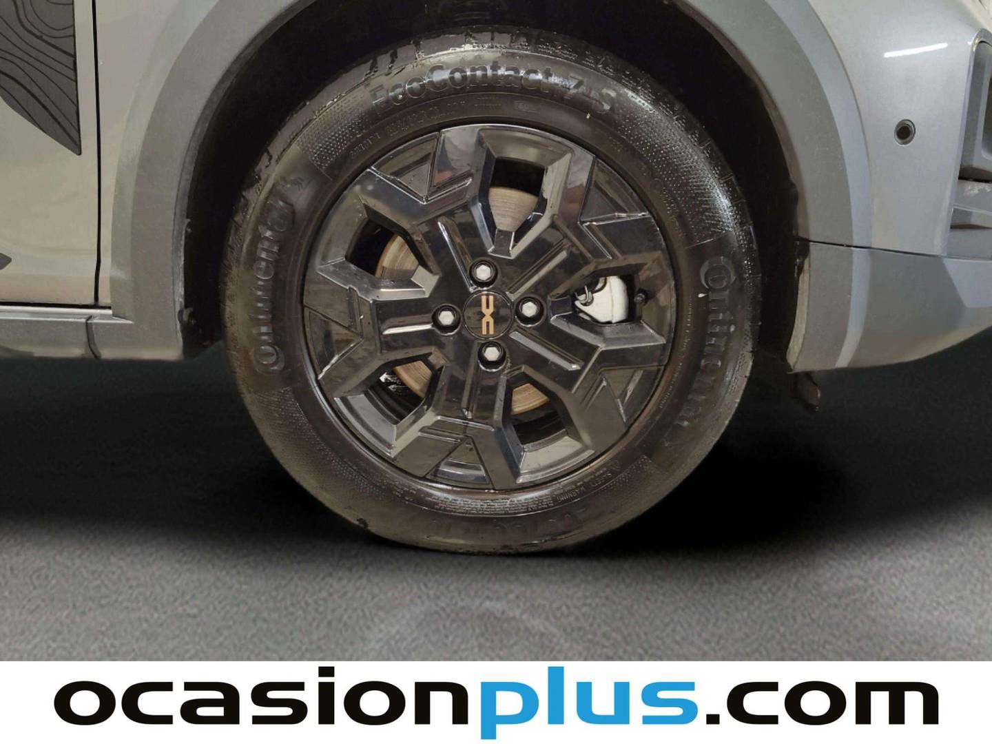 Dacia Jogger Dacia Jogger Extreme Hybrid (155 CV) 7 plazas 2026