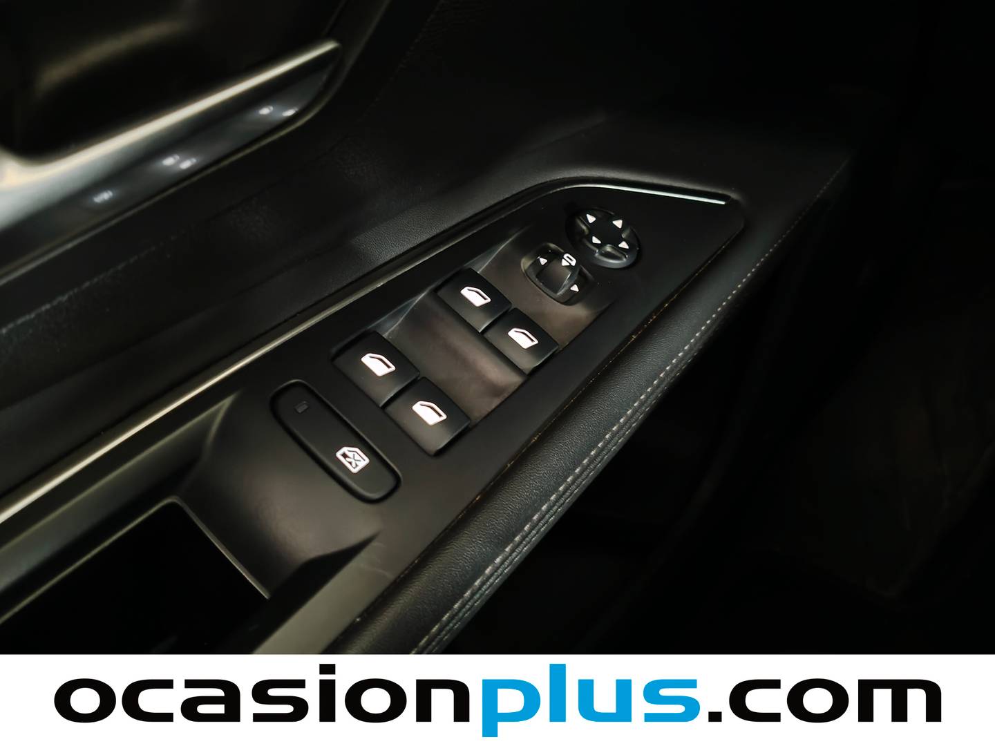 Peugeot 5008 Peugeot 5008 PureTech 130 S&S Allure (130 CV) 7 Plazas 130cv