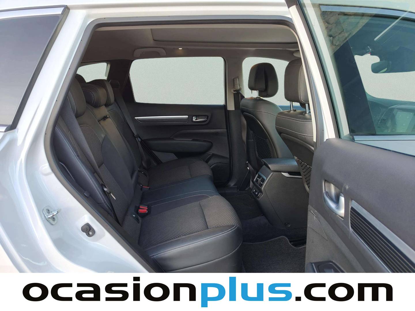 Renault Koleos Renault Koleos Techno dCi (184 CV) X-Tronic diésel