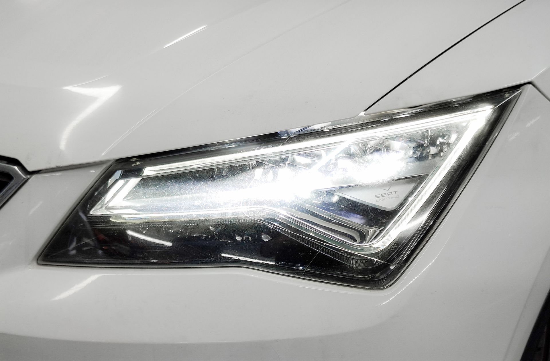 SEAT Ateca 1.6 TDI Ecomotive Style - foto 17
