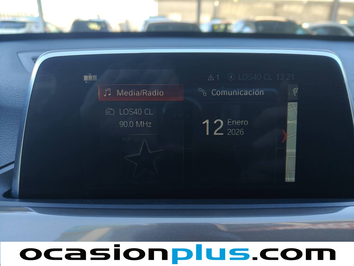 Foto BMW X1 BMW X1 sDrive18d (150 CV)