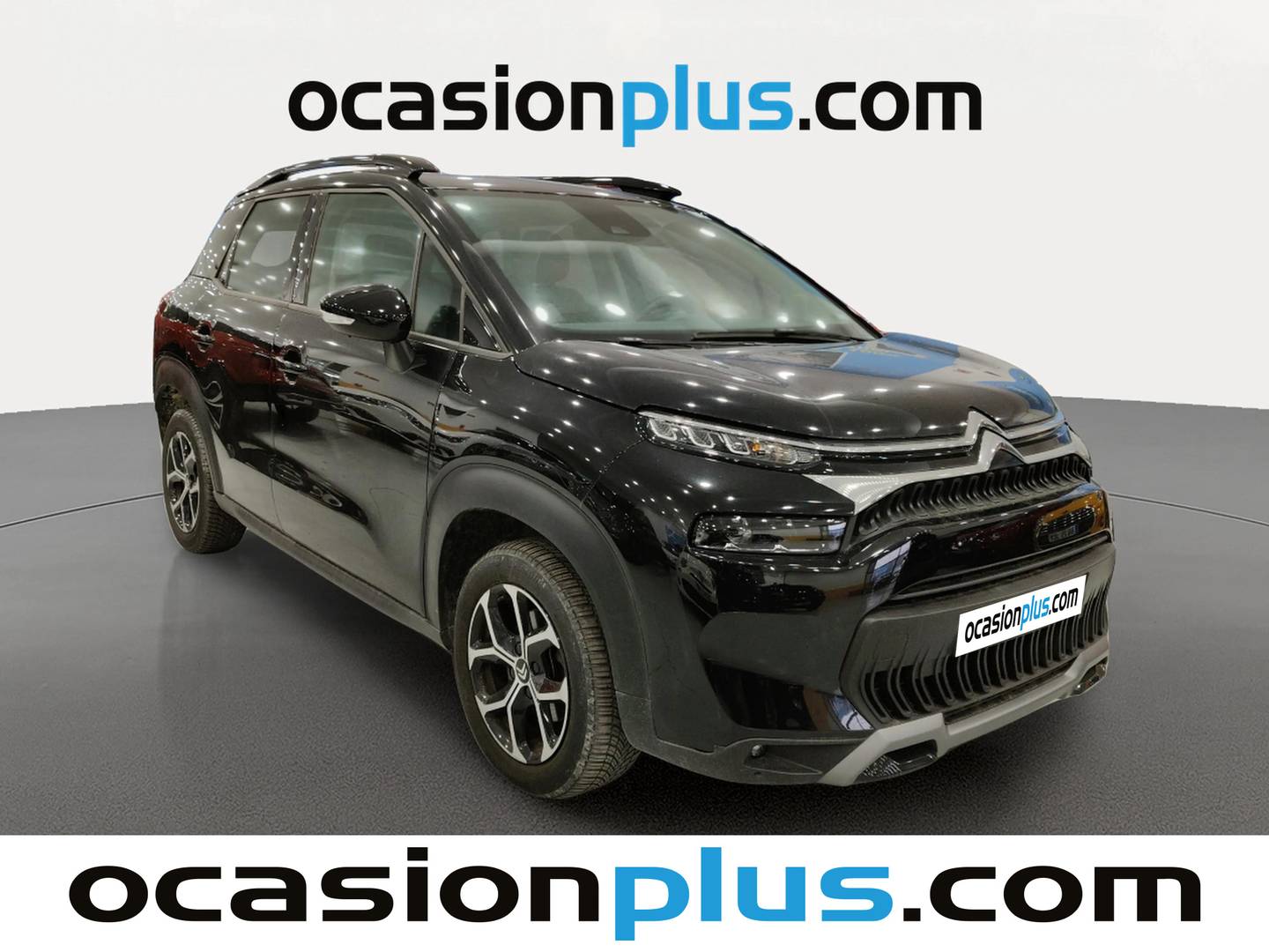 Foto Citroën C3 Aircross Citroen C3 Aircross PureTech 110 S&S Shine (110 CV)