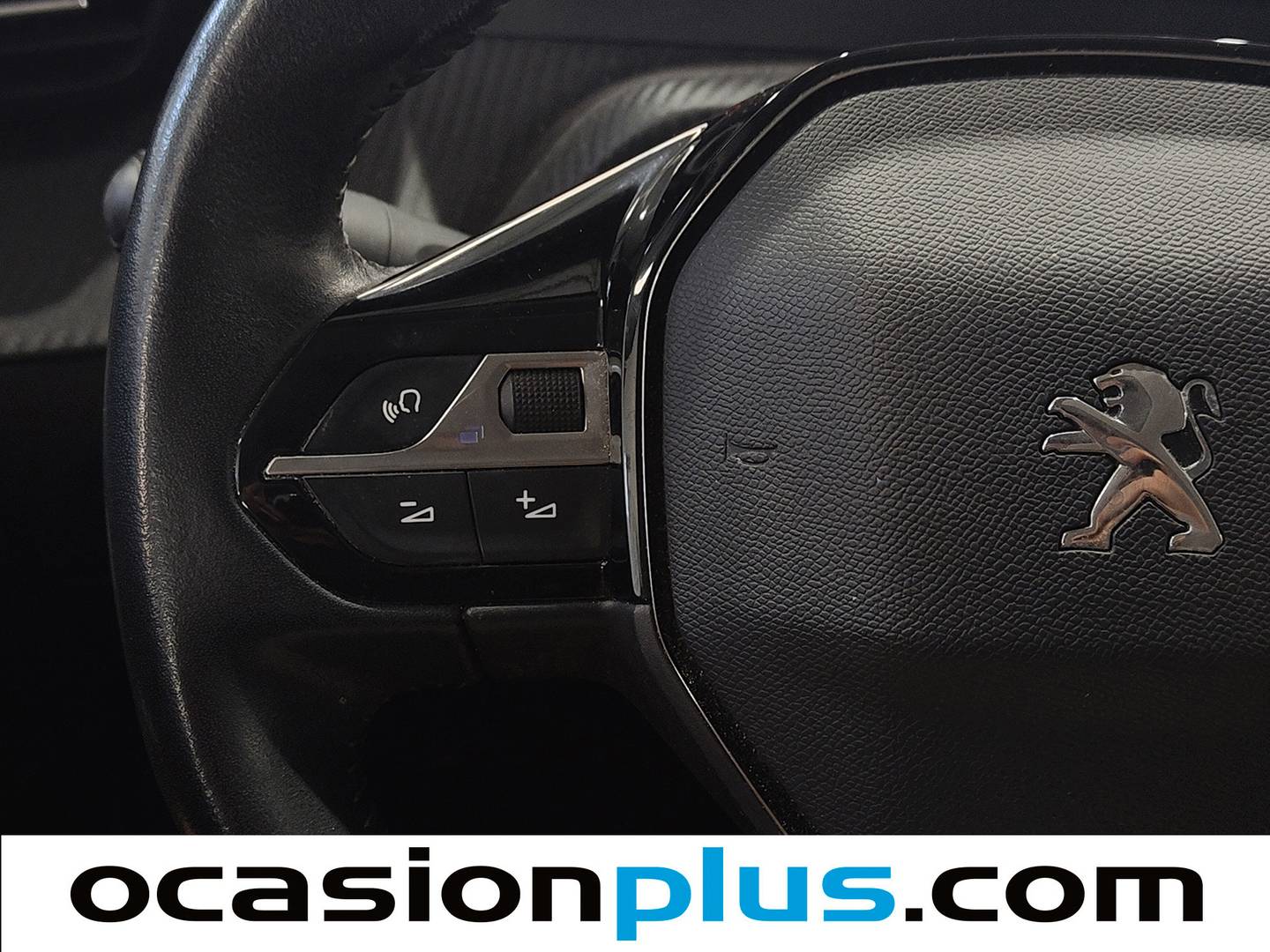 Peugeot 2008 Peugeot 2008 Puretech 100 S&S Active Pack (100 CV) seminuevo