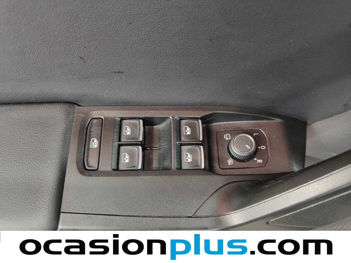 Seat León SEAT León 1.5 TSI S&S FR Special Edition (150 CV) de segunda mano