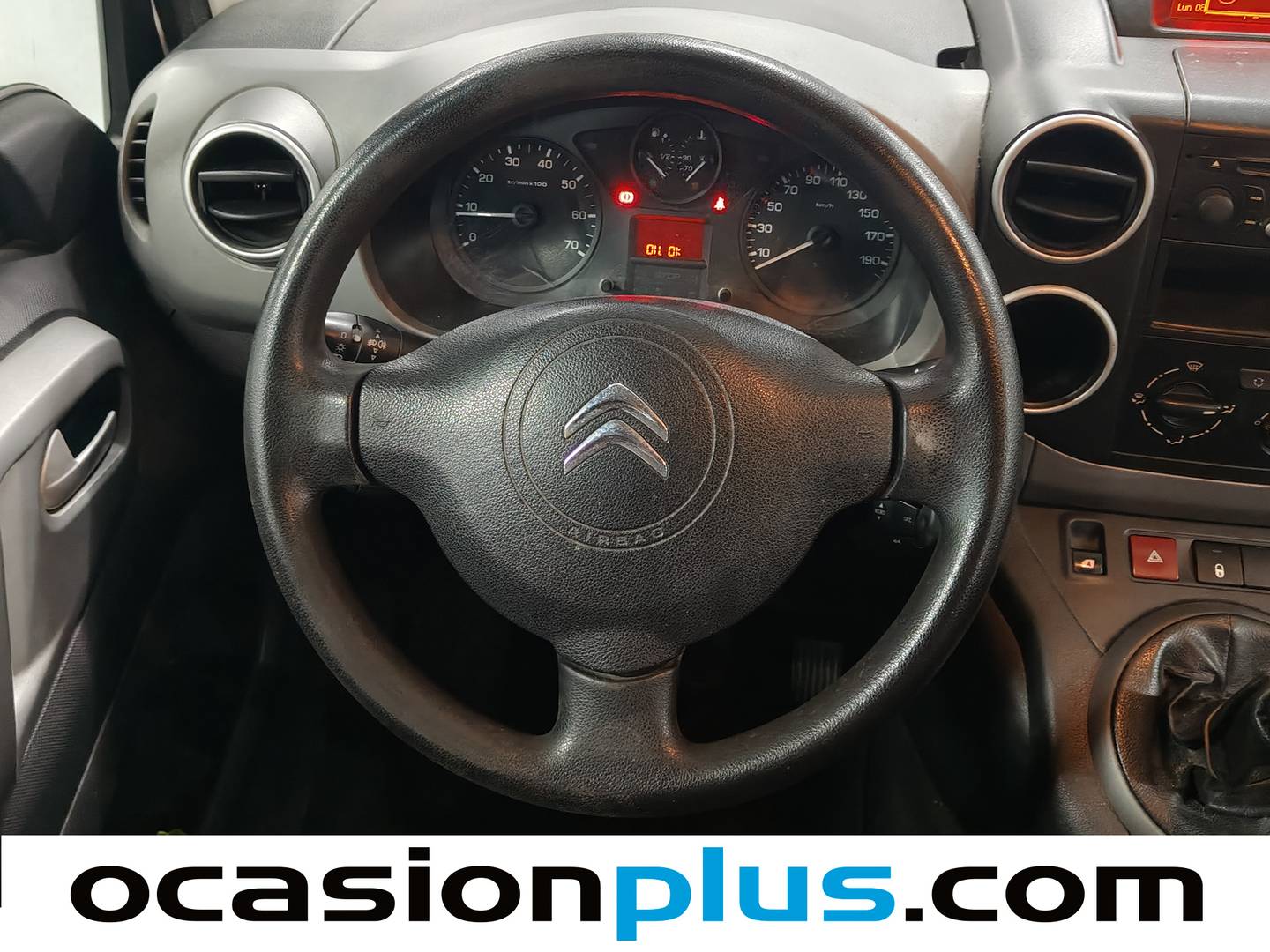 Citroën Berlingo Citroën Berlingo Live Edition HDi (92 CV) km 0