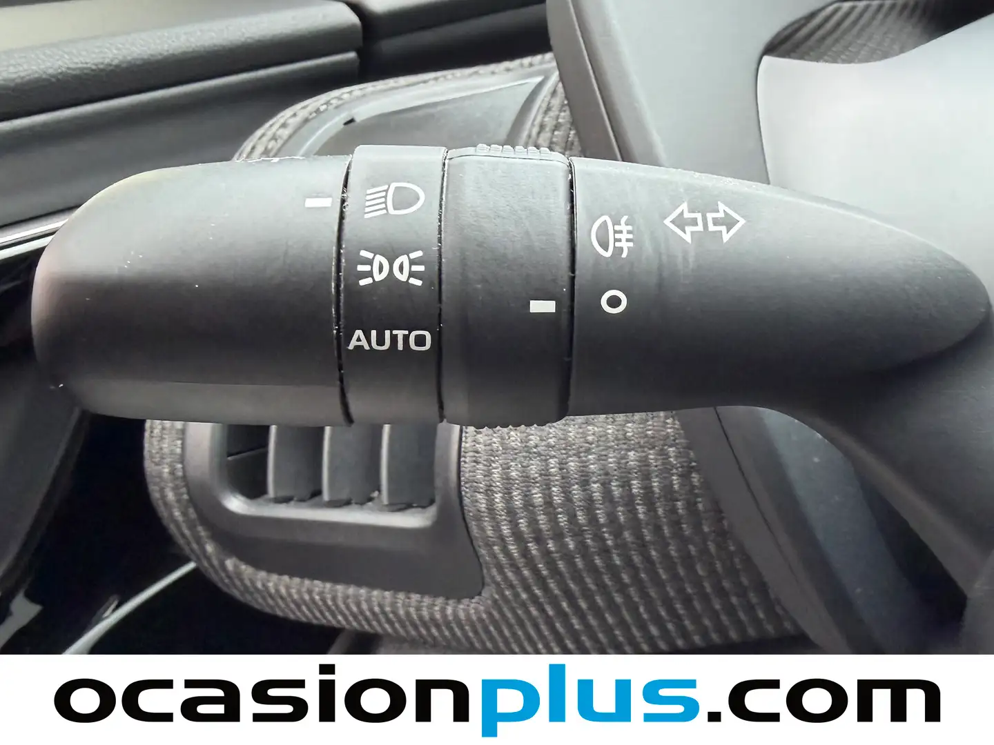 Foto Toyota BZ4X Toyota BZ4X 200E Advance 4x2 (204 CV)