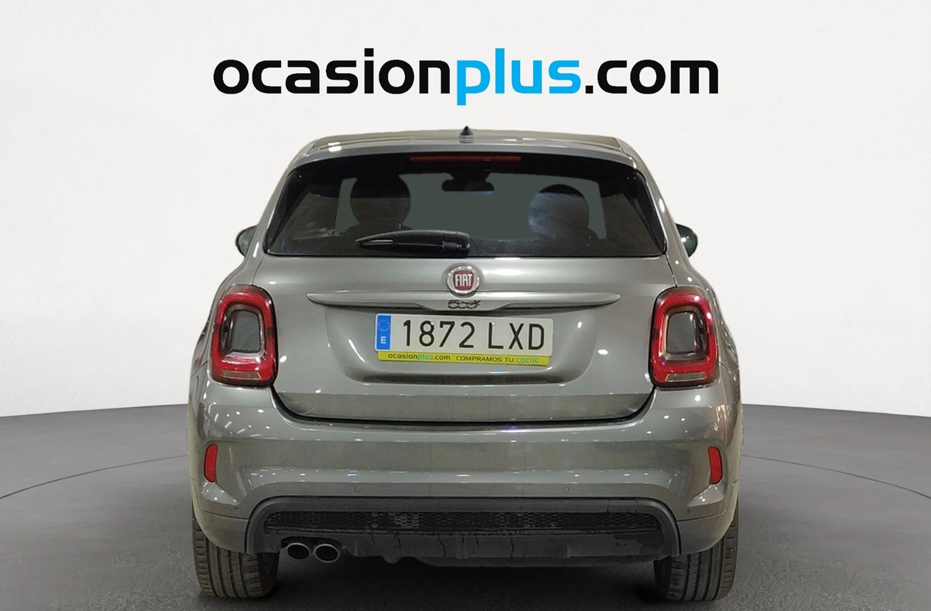 Fiat 500X Dolcevita Sport 1.6 MultiJet - foto 16