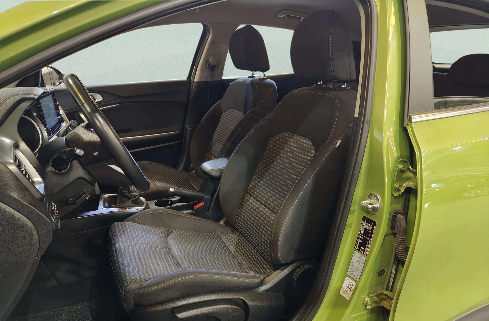 Kia XCeed 1.0 T-GDi Drive - foto 10