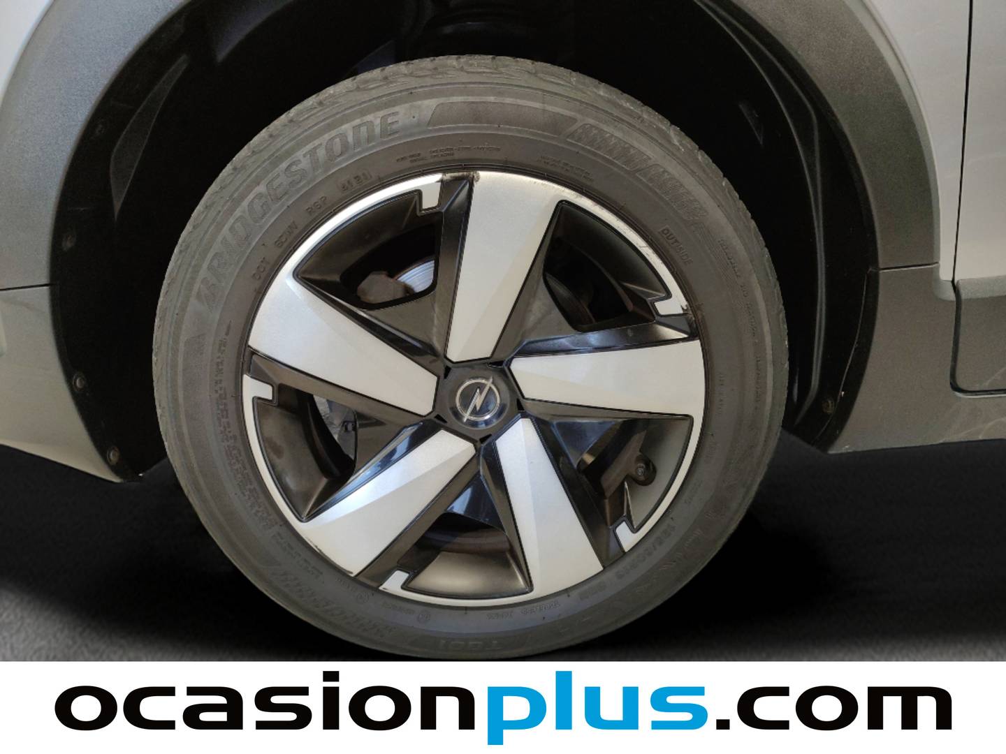 Foto Opel Crossland Opel Crossland 1.2 Edition (110 CV)