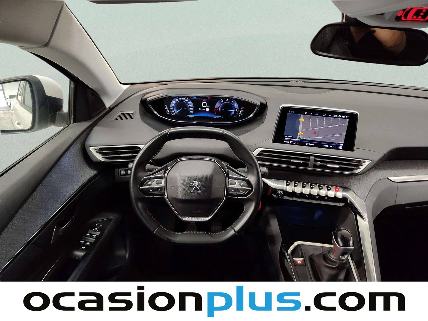 Peugeot 3008 Peugeot 3008 PureTech 130 S&S Allure (130 CV) 130cv