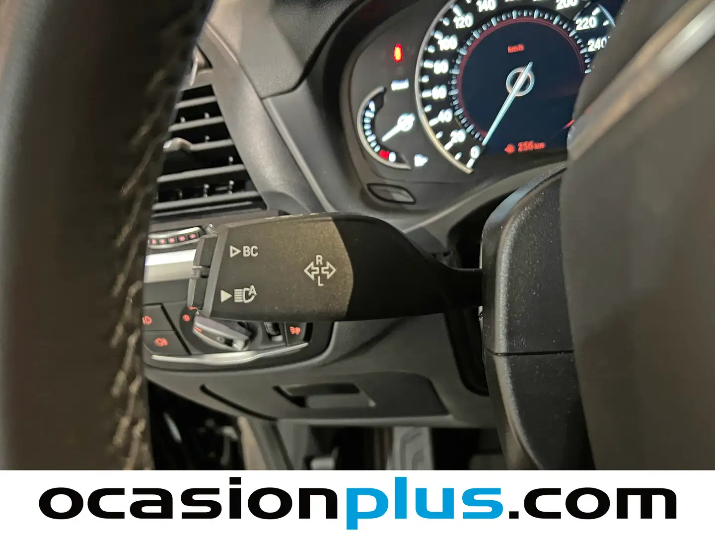 Foto BMW X4 BMW X4 xDrive30d (286 CV)