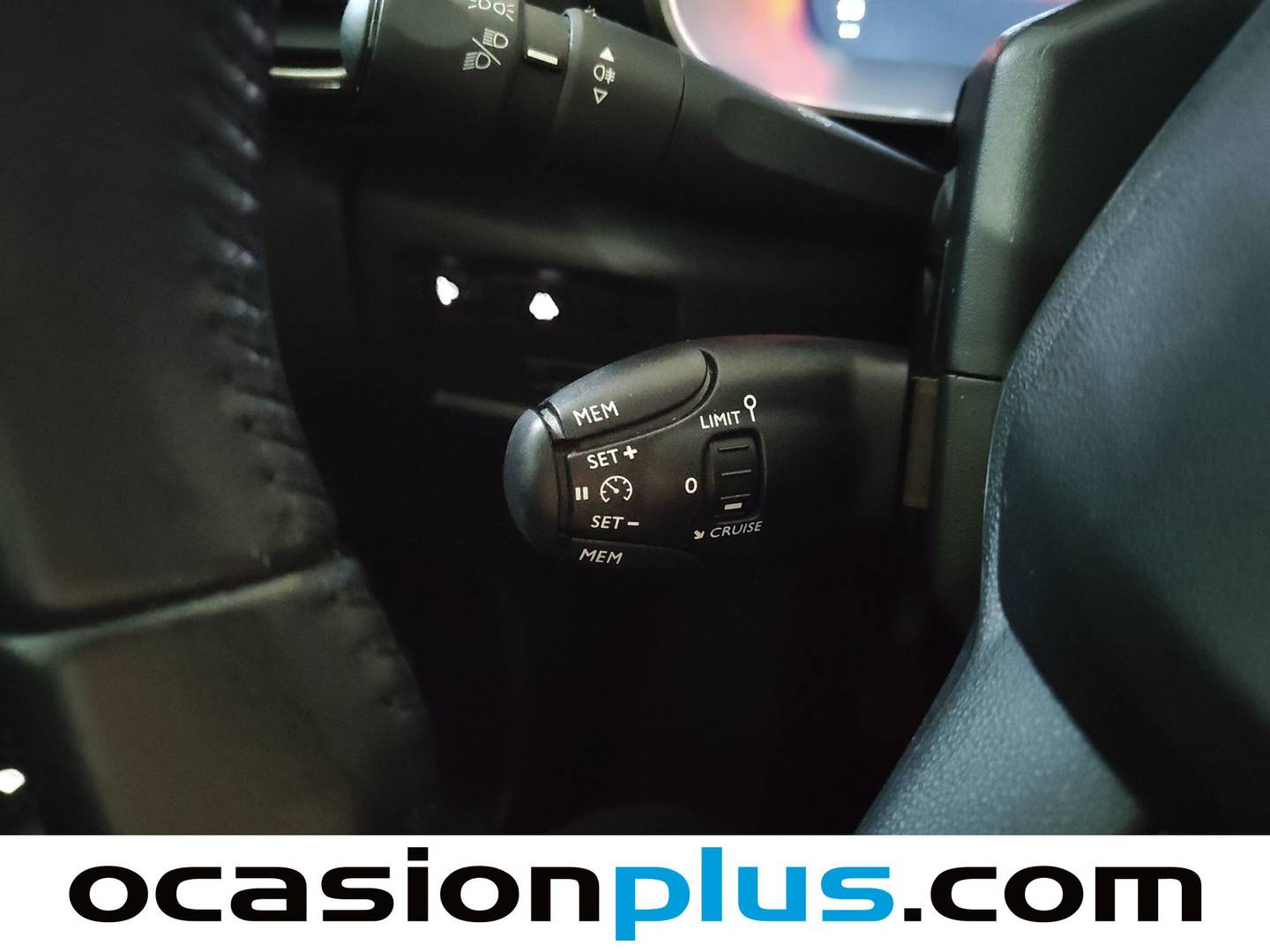 Citroën C5 Aircross Citroën C5 Aircross PureTech 130 S&S You (131 CV) seminuevo