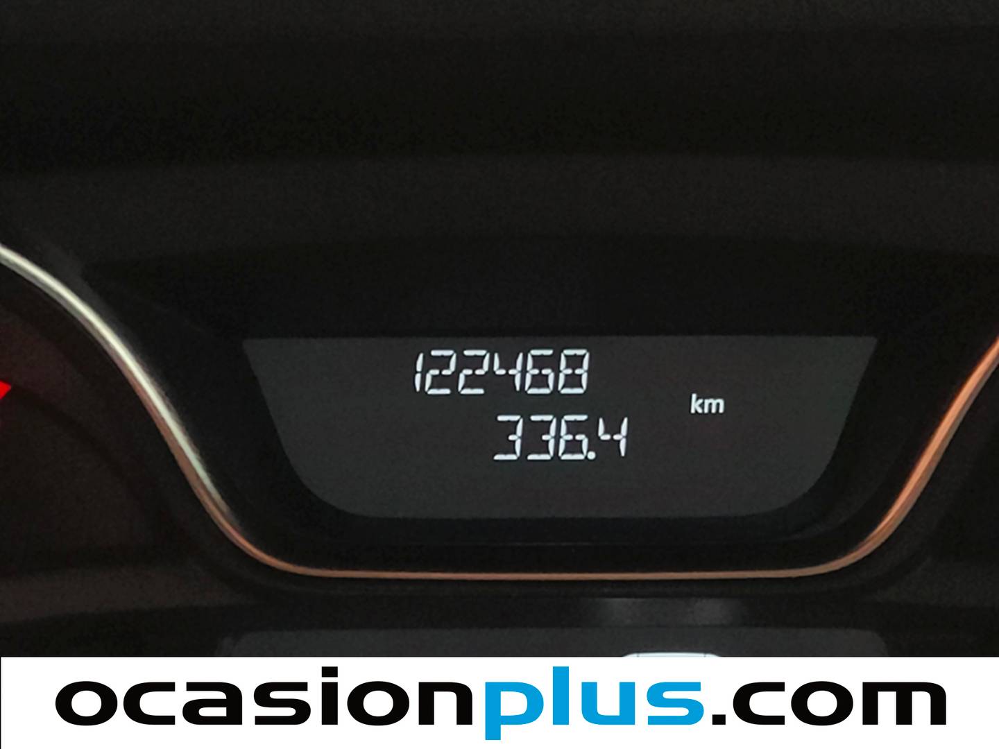 Renault Captur Renault Captur Zen Energy TCe (120 CV) seminuevo