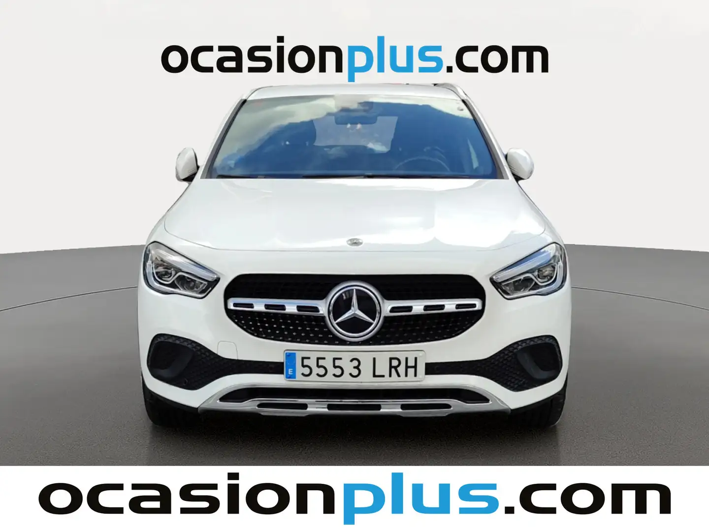 Foto Mercedes GLA Mercedes-Benz GLA 250 e (218 CV)