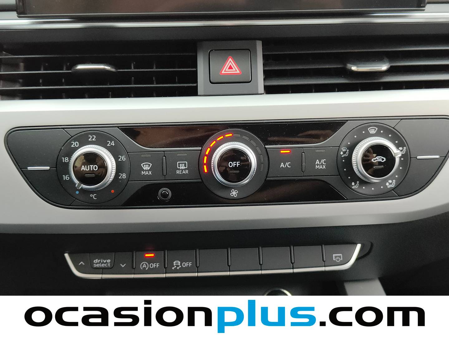 Foto Audi A5 Audi A5 Sportback 40 TFSI (190 CV) S tronic