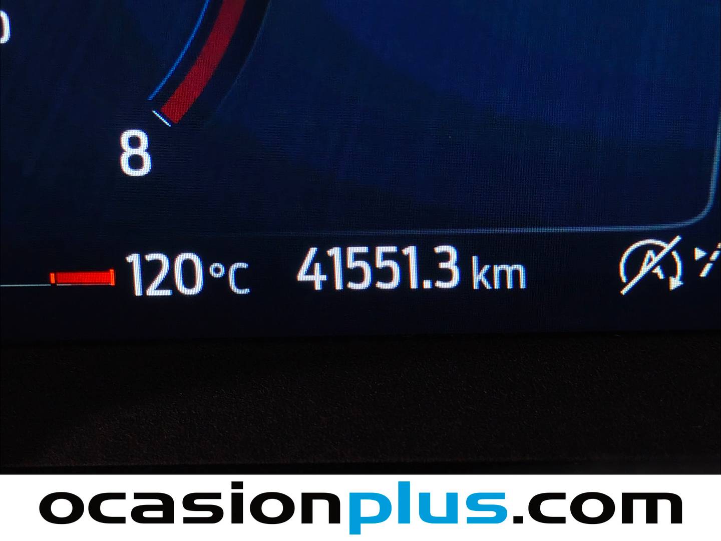 Ford Focus Ford Focus 1.0 Ecoboost MHEV ST-Line Auto 155cv