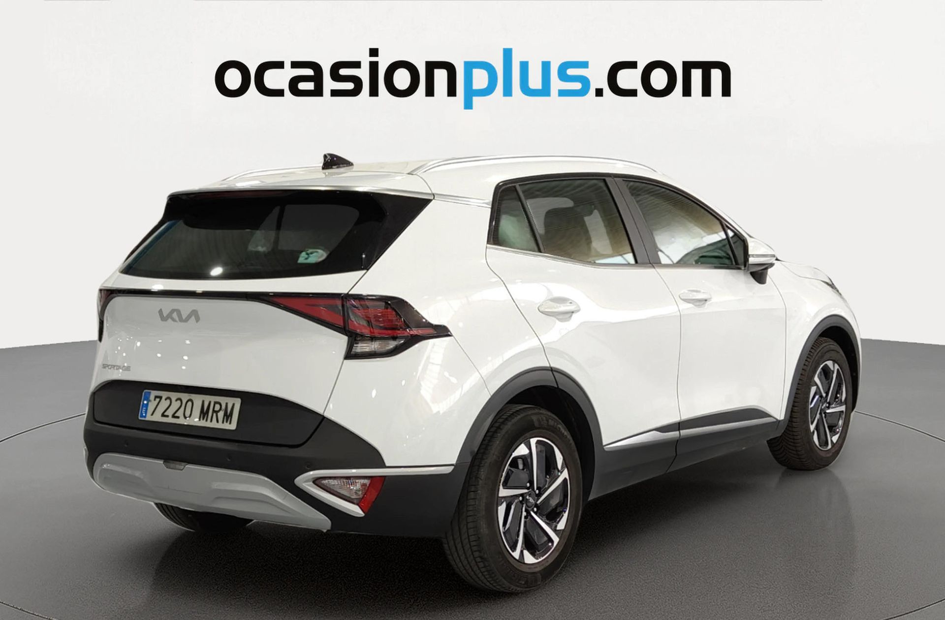 Kia Sportage 1.6 T-GDi MHEV Drive 4x2 - foto 4