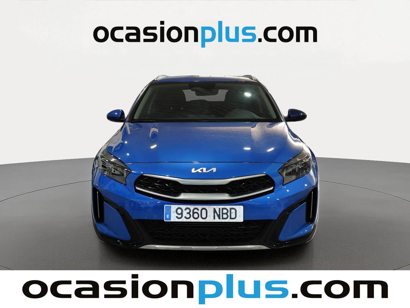 KIA XCeed KIA XCeed 1.0 T-GDi Drive (100 CV) 100cv