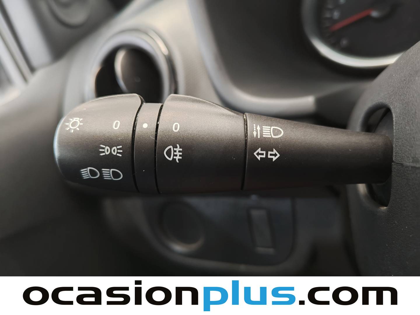 Dacia Logan Dacia Logan MCV Ambiance (73 CV) de segunda mano