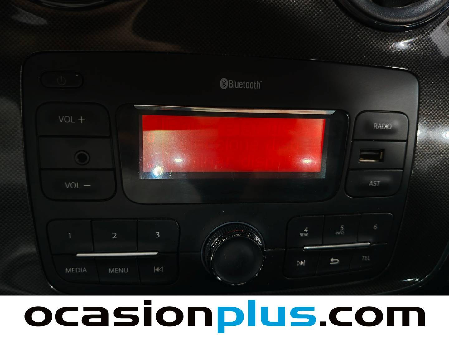 Dacia Logan Dacia Logan Ambiance 1.0 (73 CV) seminuevo