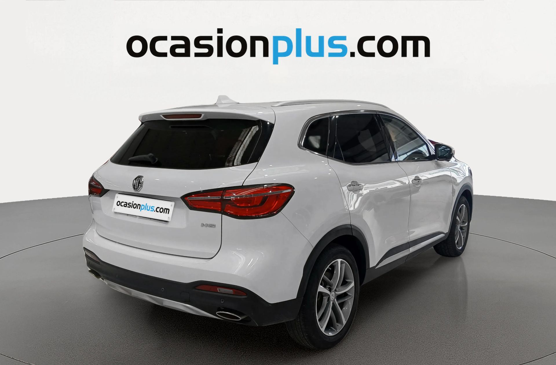 MG HS 1.5 Turbo GDI Luxury - foto 4