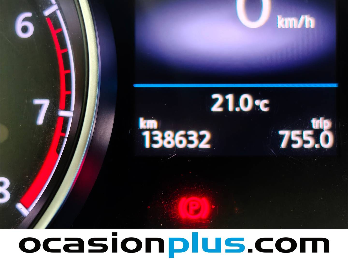 Volkswagen Golf Volkswagen Golf Advance 1.4 TSI (125 CV) seminuevo