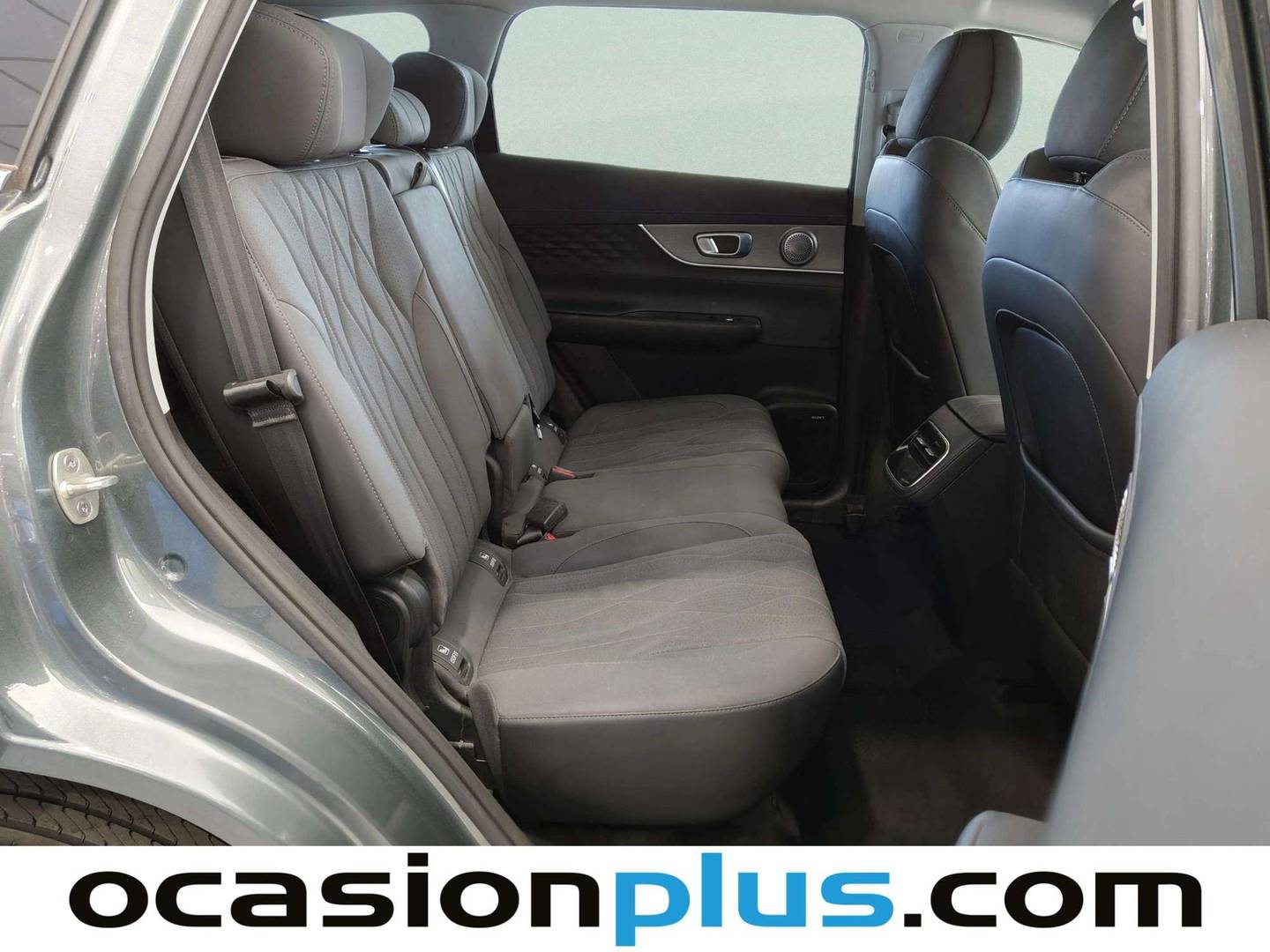 EBRO S800 EBRO S800 1.6 TGDI Premium DCT (147 CV) 7 Plazas seminuevo